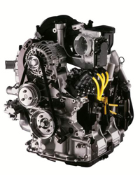 P45A5 Engine
